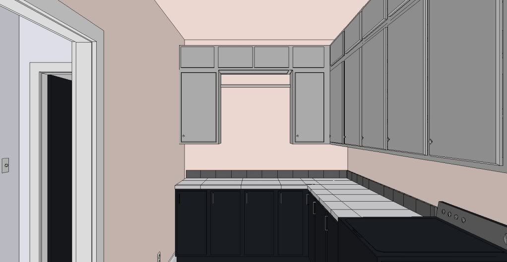 Laundry room countertops??